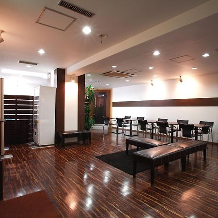 Kumamoto Green Hotel Exterior photo