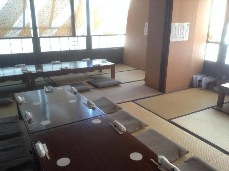 Kumamoto Green Hotel Exterior photo