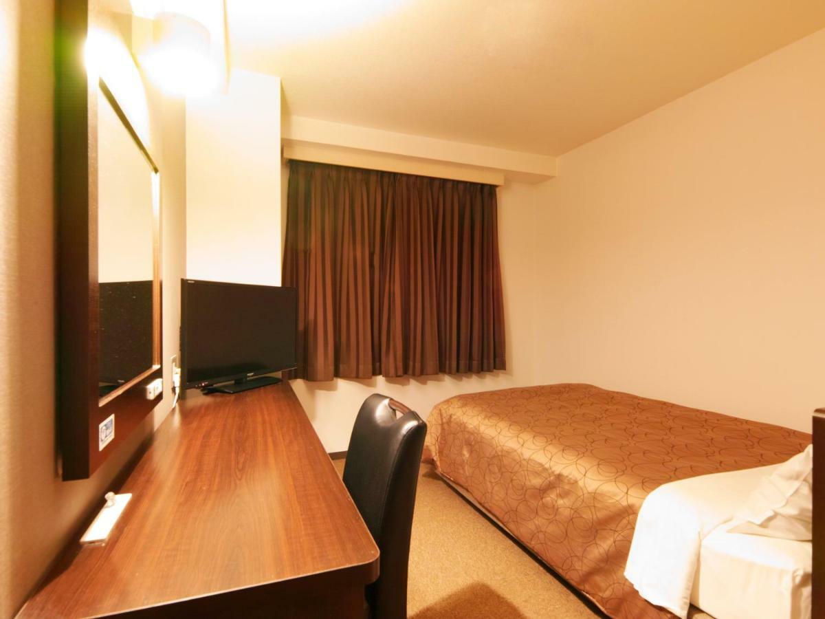 Kumamoto Green Hotel Exterior photo