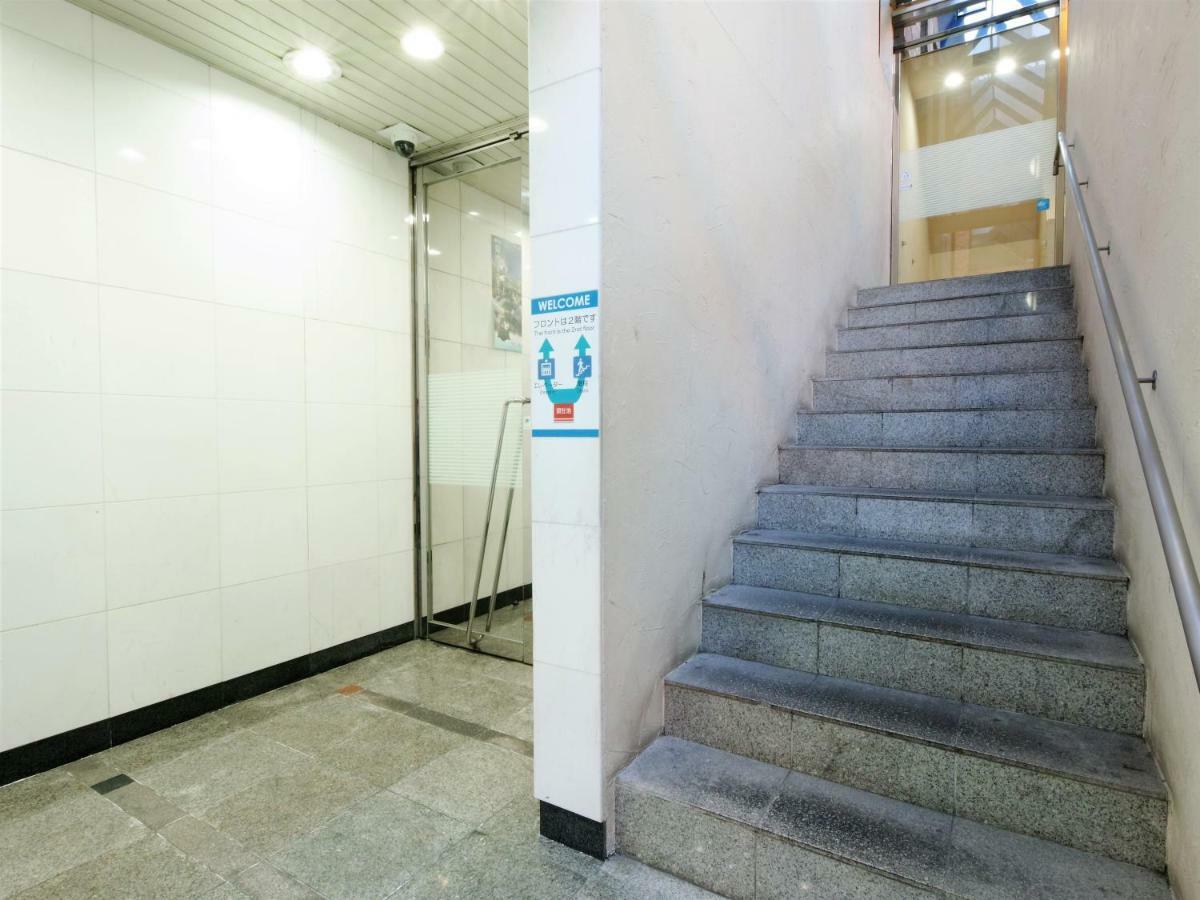 Kumamoto Green Hotel Exterior photo