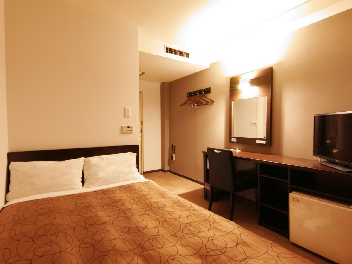 Kumamoto Green Hotel Exterior photo